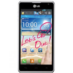 LG Spirit 4G MS870